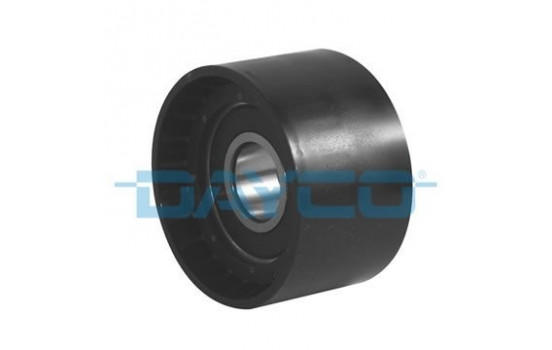Deflection/Guide Pulley, timing belt