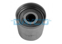 Deflection/Guide Pulley, timing belt