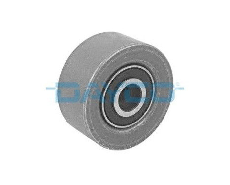 Deflection/Guide Pulley, timing belt