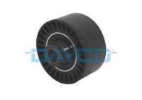 Deflection/Guide Pulley, timing belt