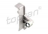 Deflection/Guide Pulley, timing belt