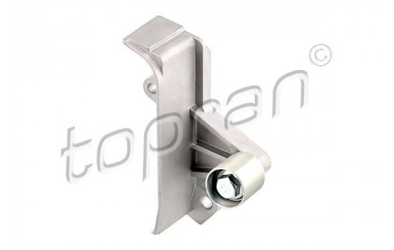 Deflection/Guide Pulley, timing belt