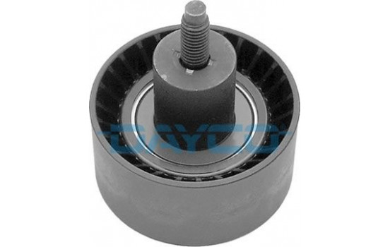 Deflection/Guide Pulley, timing belt