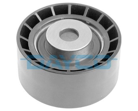 Deflection/Guide Pulley, timing belt