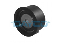 Deflection/Guide Pulley, timing belt