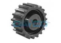 Deflection/Guide Pulley, timing belt