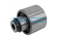 Deflection/Guide Pulley, timing belt