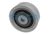 Deflection/Guide Pulley, timing belt