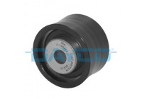 Deflection/Guide Pulley, timing belt