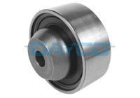 Deflection/Guide Pulley, timing belt