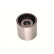 Deflection/Guide Pulley, timing belt