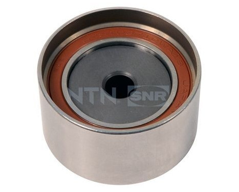 Deflection/Guide Pulley, timing belt