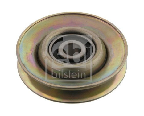 Deflection/Guide Pulley, v-belt 07162 FEBI, Image 2