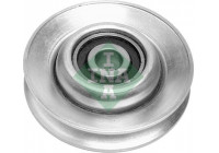 Deflection/Guide Pulley, v-belt 532039120 Ina
