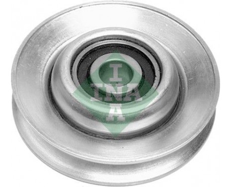Deflection/Guide Pulley, v-belt 532039120 Ina