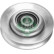 Deflection/Guide Pulley, v-belt 532039120 Ina