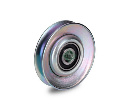 Deflection/Guide Pulley, v-belt 532039120 Ina, Image 2