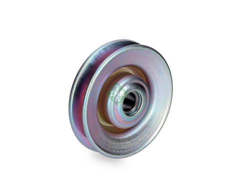 Deflection/Guide Pulley, v-belt 532039120 Ina, Image 3