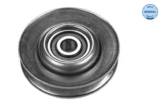 Deflection/Guide Pulley, v-belt MEYLE-ORIGINAL Quality