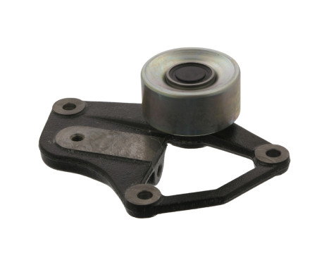 Deflection/Guide Pulley, v-ribbed belt 05082 FEBI