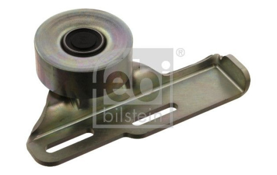 Deflection/Guide Pulley, v-ribbed belt 09790 FEBI, Image 2