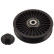 Deflection/Guide Pulley, v-ribbed belt 102580 FEBI