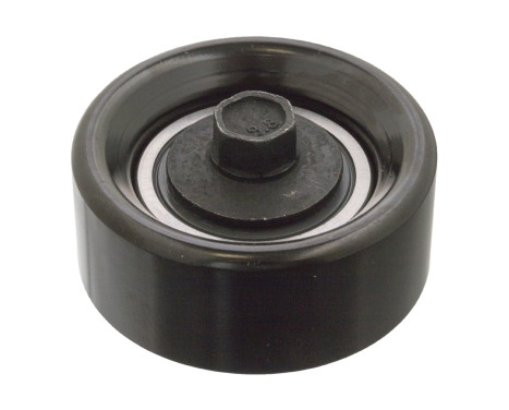 Deflection/Guide Pulley, v-ribbed belt 103879 FEBI