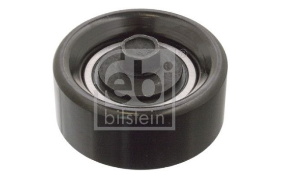 Deflection/Guide Pulley, v-ribbed belt 103879 FEBI, Image 2