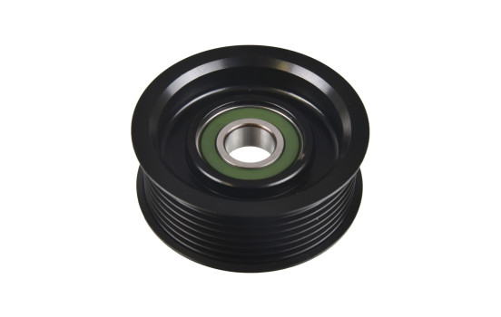 Deflection/Guide Pulley, v-ribbed belt 104962 FEBI, Image 2