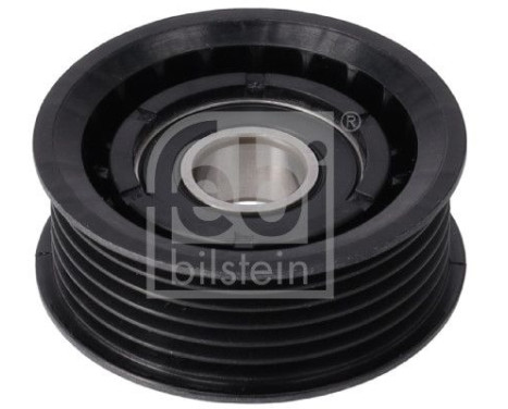 Deflection/Guide Pulley, v-ribbed belt 11276 FEBI, Image 3