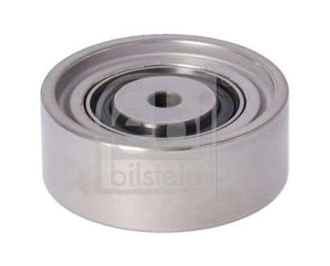 Deflection/Guide Pulley, v-ribbed belt 11324 FEBI, Image 2