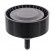 Deflection/Guide Pulley, v-ribbed belt 11334 FEBI