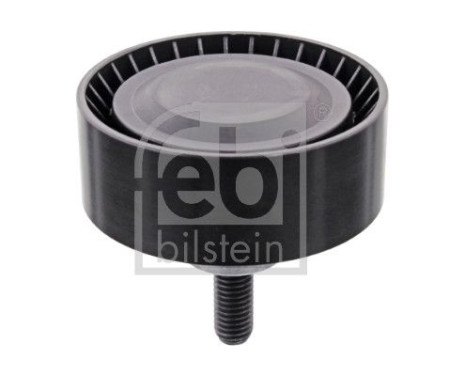 Deflection/Guide Pulley, v-ribbed belt 11334 FEBI, Image 2