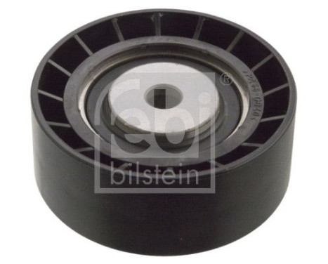 Deflection/Guide Pulley, v-ribbed belt 12286 FEBI, Image 2