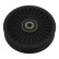 Deflection/Guide Pulley, v-ribbed belt 14379 FEBI