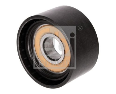 Deflection/Guide Pulley, v-ribbed belt 15179 FEBI, Image 3
