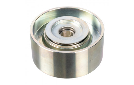 Deflection/Guide Pulley, v-ribbed belt 170017 FEBI