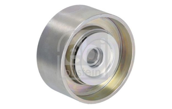 Deflection/Guide Pulley, v-ribbed belt 170017 FEBI, Image 3