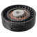 Deflection/Guide Pulley, v-ribbed belt 170296 FEBI, Thumbnail 2