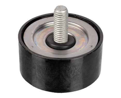 Deflection/Guide Pulley, v-ribbed belt 170405 FEBI