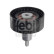 Deflection/Guide Pulley, v-ribbed belt 170461 FEBI, Thumbnail 2