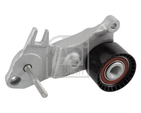 Deflection/Guide Pulley, V-ribbed belt 174375 FEBI, Image 2