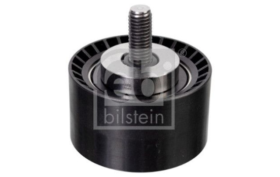 Deflection/Guide Pulley, V-ribbed belt 175735 FEBI