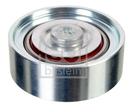 Deflection/Guide Pulley, V-ribbed belt 176088 FEBI