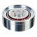 Deflection/Guide Pulley, V-ribbed belt 176088 FEBI