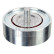 Deflection/Guide Pulley, V-ribbed belt 176088 FEBI, Thumbnail 2