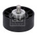Deflection/Guide Pulley, v-ribbed belt 17674 FEBI, Thumbnail 2