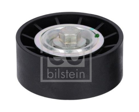 Deflection/Guide Pulley, v-ribbed belt 17674 FEBI, Image 3