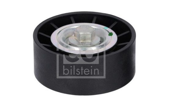 Deflection/Guide Pulley, v-ribbed belt 17674 FEBI, Image 3
