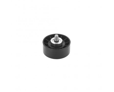 Deflection/Guide Pulley, v-ribbed belt 17675 FEBI